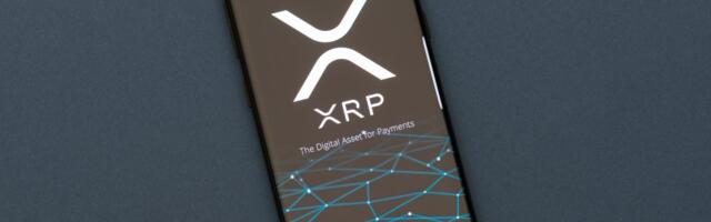 Grayscale Files SEC Proposal to Convert XRP Trust Into ETF