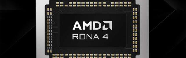 AMD is rumored to hold an RDNA 4 launch event later this month — RX 9000 GPUs still planned for March