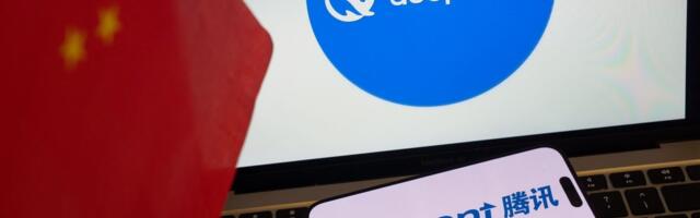 Tencent changes the messaging on its AI strategy