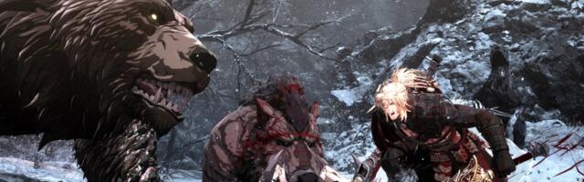 5 The First Berserker: Khazan starter tips to help you survive