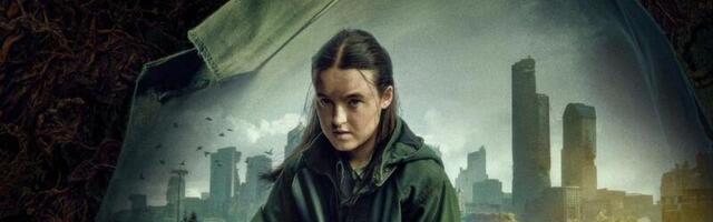 The Last of Us season two debut viewing figures beat season one premiere