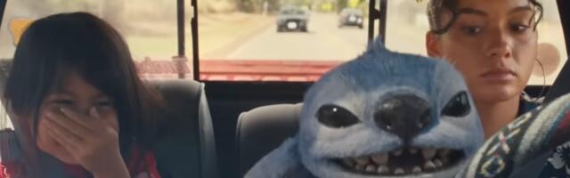 Why People Are Furious About the New ‘Lilo & Stitch’