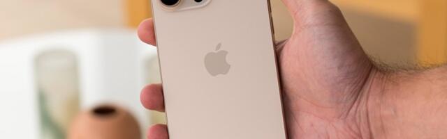 iPhone 17 Pro Max's battery capacity rumored to be larger than its predecessor's
