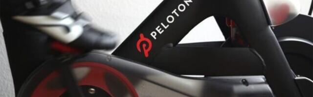 Peloton Wants You to Sell That Dusty Bike