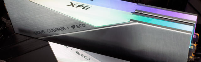 Adata XPG Lancer CUDIMM RGB DDR5-9200 review: Bleeding-edge memory with bragging rights included