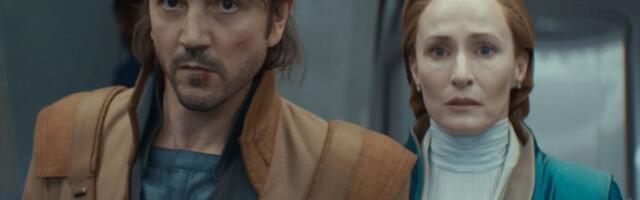 Read the Script to One of the Best Episodes of ‘Andor’ and Experience Greatness