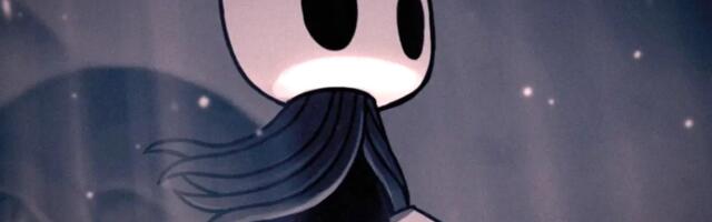 What we've been playing - the fabled Hollow Knight, the much-anticipated Bloodlines 2, and more