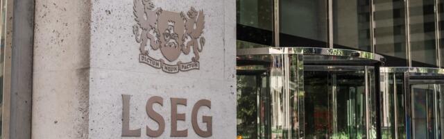 London Stock Exchange approved to operate first PISCES platform