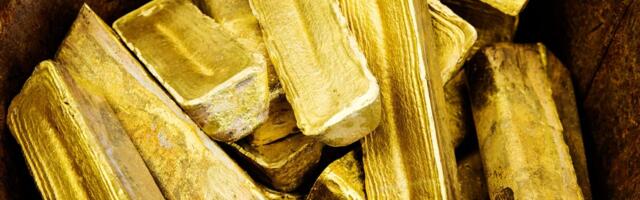 Why gold is more expensive than ever