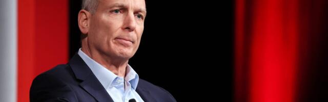 The CEO of Booking Holdings once got laid off. He shares the two things he learned from the experience.