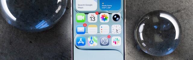 Apple iPhone Air review: statement piece