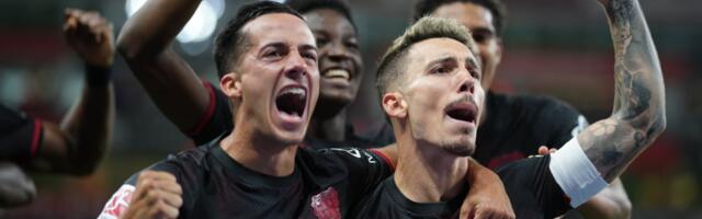How to watch Copenhagen vs. Leverkusen online for free