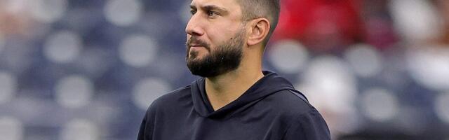Titans vs. Texans Livestream: How to Watch NFL Week 4 Online Today