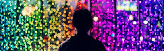 The Best Smart String Lights for Every Holiday, Including Halloween