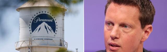 Read the memo Paramount Skydance sent to staffers after laying off 1,000 employees in its first phase of cuts