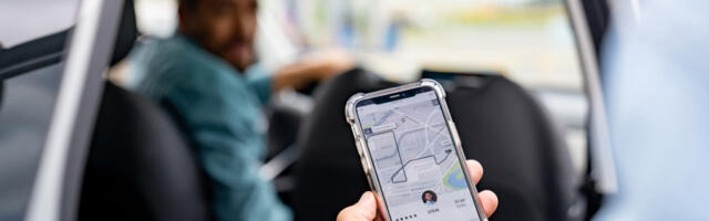 How Much You Should Actually Be Tipping Your Uber Driver