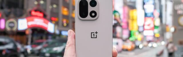 The OnePlus 15 is finally heading to the US, and you can grab a major pre-order bonus