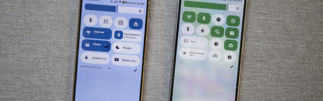 Android 16 QPR2 secret: How to turn off your Pixel’s annoying background blur