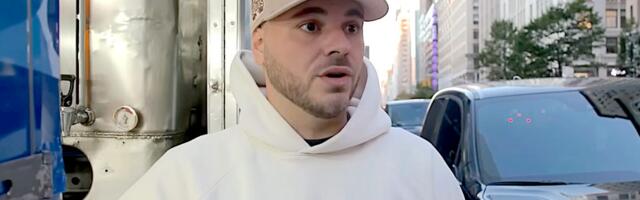 My dad ran a food cart and called it the 'worst business.' I decided to follow in his footsteps anyway.