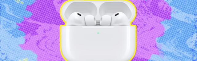 Amazon just dropped the AirPods Pro 3 to their best price ever