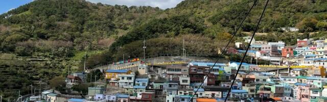 I visit South Korea almost every year. Seoul is great, but I recommend visiting these 4 lesser-known cities instead.