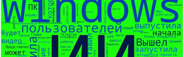 Дайджест технических новостей, переводов и лонгридов инфослужбы Хабра за декабрь 2025 года