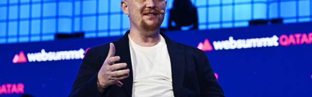 Replit boss: CEOs can vibe code their own prototypes and don't have to beg engineers for help anymore