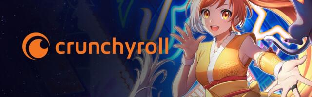 Crunchyroll announces price hike, making your daily anime fix a little costlier