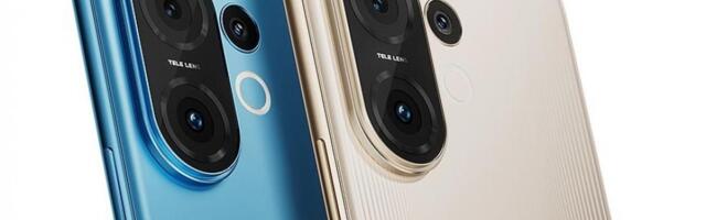 vivo T5 Pro surfaces