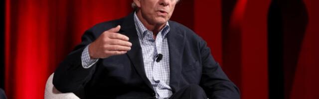 Crypto bulls slam Ray Dalio's 'tired narratives' in defense of bitcoin's future