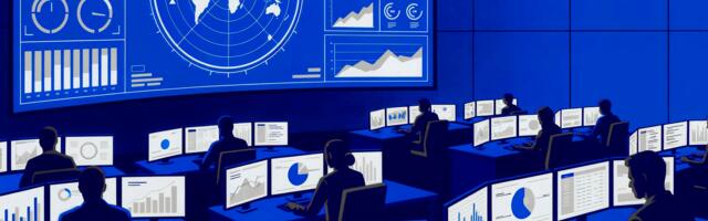 Запустить легко, эксплуатировать сложно: год жизни SOC «Газпром-Медиа Холдинга»