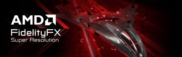 AMD releases FSR 4.1 for RX 9000-series GPUs — new update delivers better Ray Regeneration, finer upscaled detail, and higher FPS