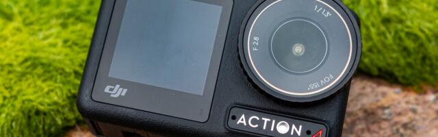 ‘My mirrorless camera didn’t get a look in’ – the DJI Osmo Action 4 was my ultimate vacation camera, and it just dropped to a record-low price