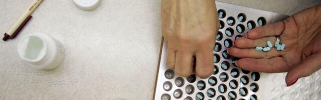 Utah Is Giving Dr. AI the Power to Renew Drug Prescriptions