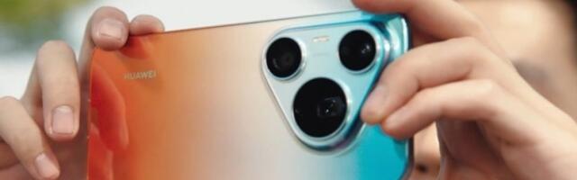 Huawei Pura 90 Pro Max's photography features teased in new videos