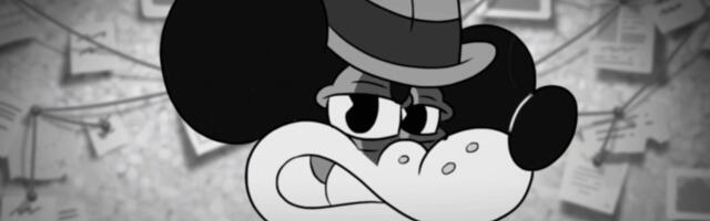 Mouse: PI for Hire review