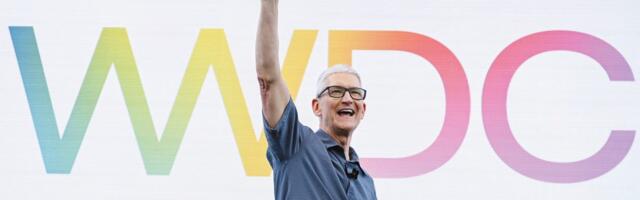 The Apple products that define Tim Cook's era