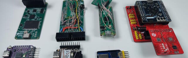 Глухарь ESPшный — мемуары охотника