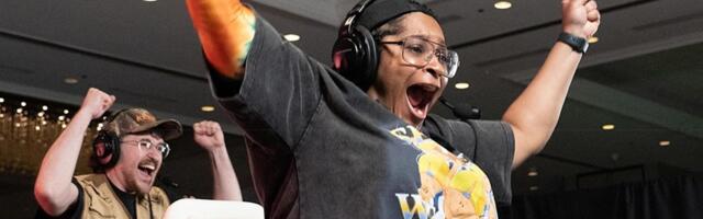 Games Done Quick will host its first ever event in Europe