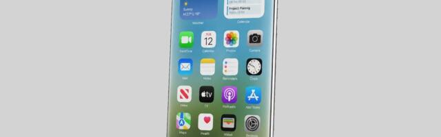 Apple’s iPhone 20 may finally ditch the design we’ve known for years