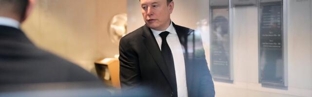Elon Musk’s xAI Is Becoming a Cloud Firm