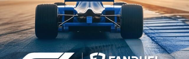 FanDuel joins Formula 1 as betting partnership expands across America