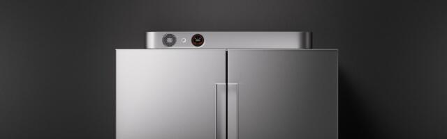 Jackery announces ‘world’s slimmest’ fridge battery
