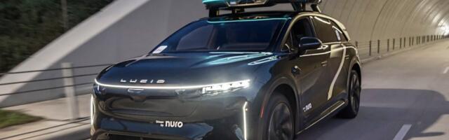 Houston, We Have a Robotaxi: Uber Is Expanding Service to the Lone Star State Next Year