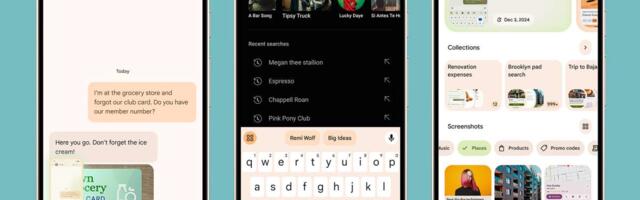 Pixel Screenshots Isn’t Only Using On-Device AI Anymore