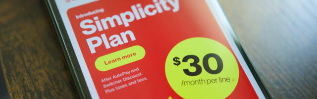 As a US carrier expert, here’s why I wouldn’t sign up for Verizon’s new Simplicity plan
