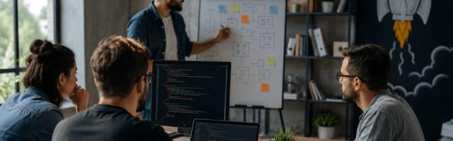 Custom Software Development for Startups: What to Know Before You Sign