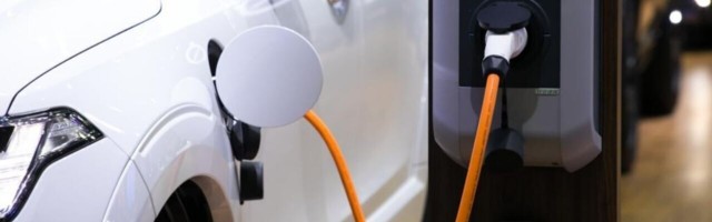 Silicon powder could help increase EV battery capacity and reduce weight