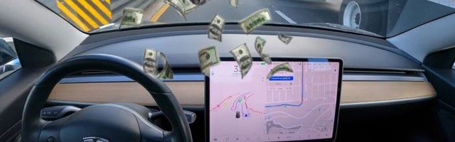 Tesla’s new FSD monthly subscription sounds cheap, but it isn’t