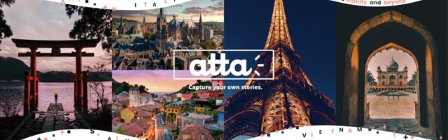 Atta – Making Travel Bookings More Affordable Leveraging The Power Of AI